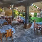 Hotel Palacion De Tonanes