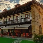 Palacion De Hotel Tonanes