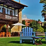 Hotel Palacion De 3*