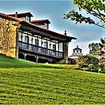 Palacion De Hotel 3*