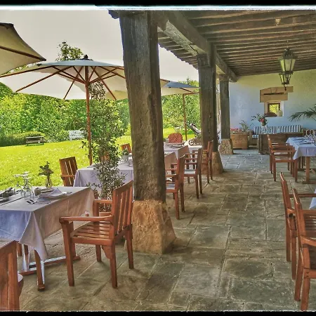 Palacion De فندق Toñanes