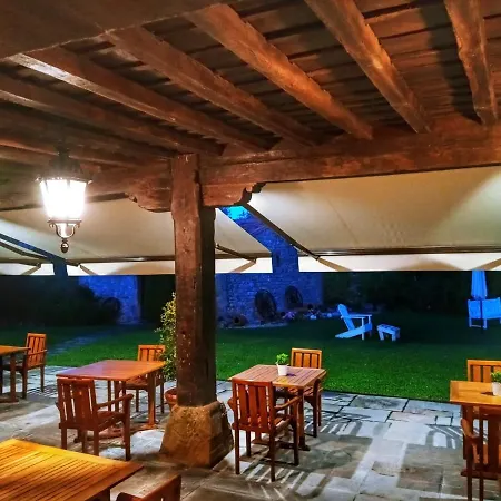Palacion De Hotel