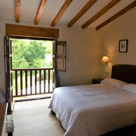 Palacion De Hotel Toñanes