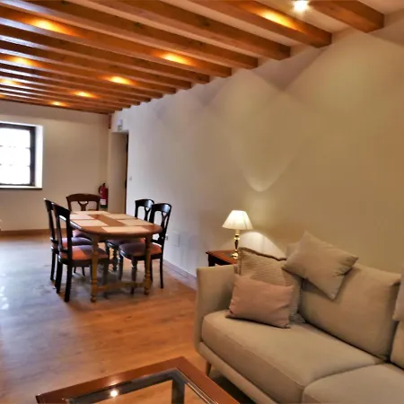 Hotel Palacion De 3*