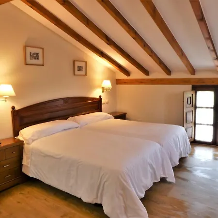 Hotel Palacion De Toñanes