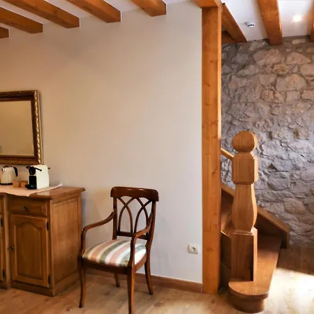 Hotel Palacion De