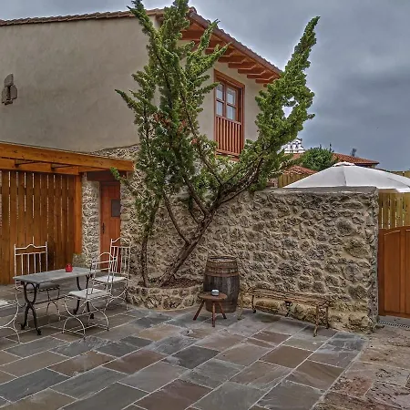 Hotel Palacion De
