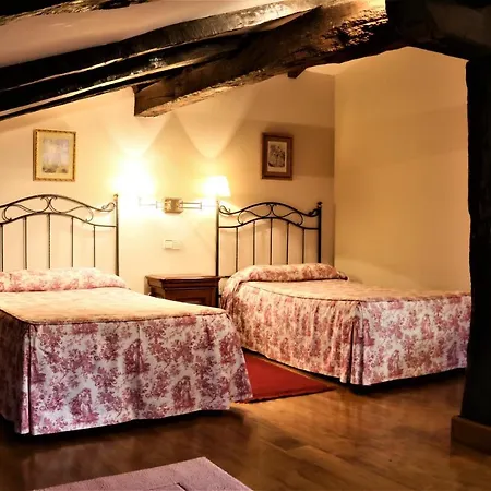 Hotel Palacion De