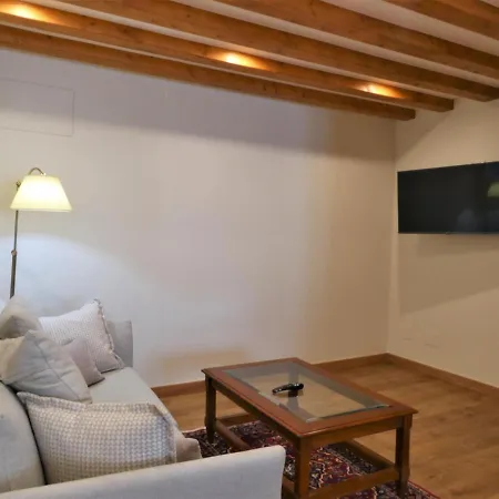 Szálloda Palacion De