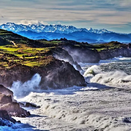 Szálloda Palacion De