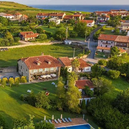 Palacion De Szálloda 3*