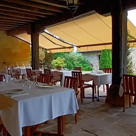 Palacion De Szálloda 3*