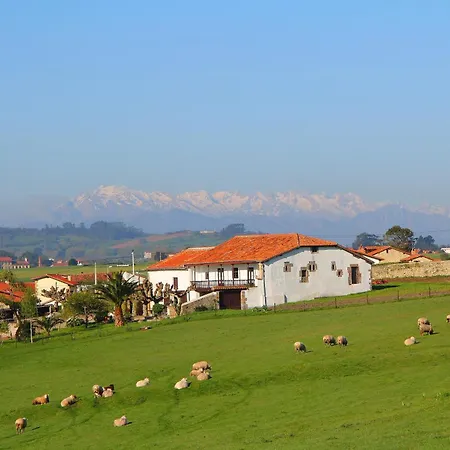 Hotel Palacion De