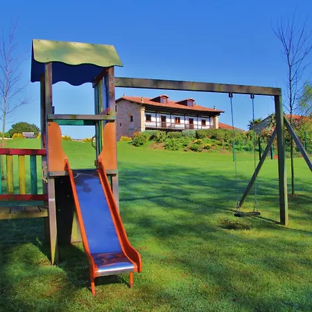 Hotel Palacion De 3*