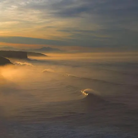 Szálloda Palacion De