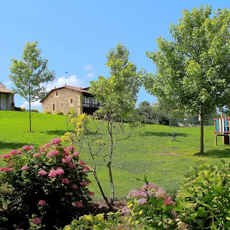 Hotel Palacion De