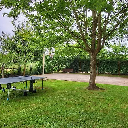 Palacion De 3* Toñanes