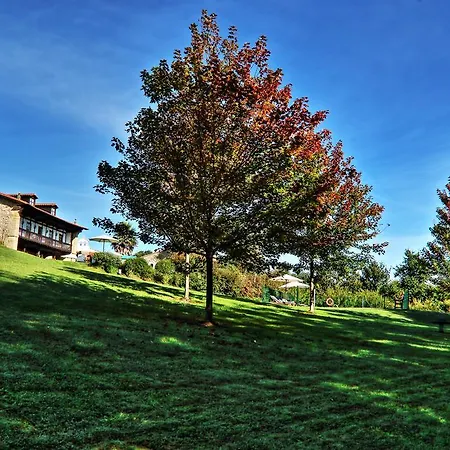 فندق Palacion De