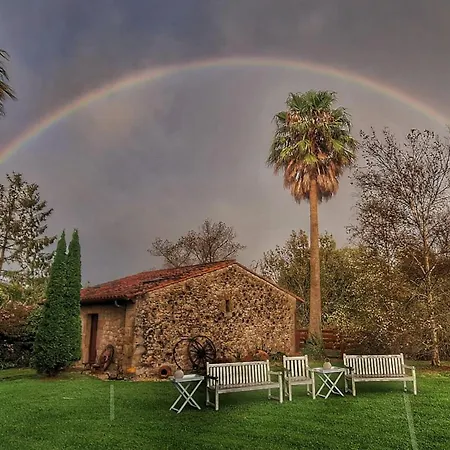 Palacion De Hotel 3*