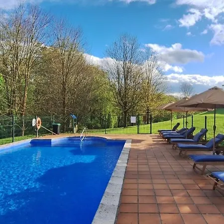 Palacion De Toñanes