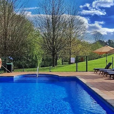 Palacion De Szálloda 3*