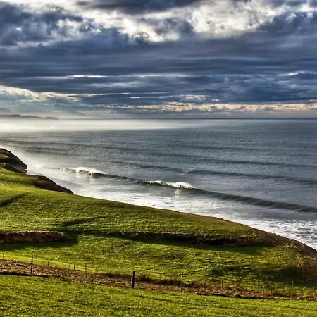 酒店 Palacion De 3*