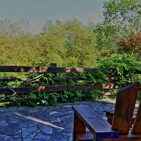 Szálloda Palacion De