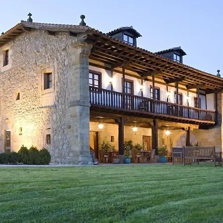 Hotel Palacion De