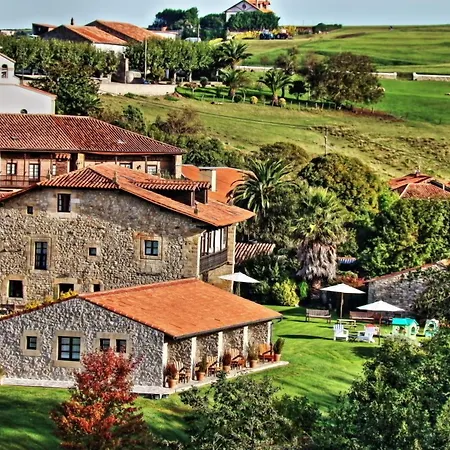 Palacion De Szálloda