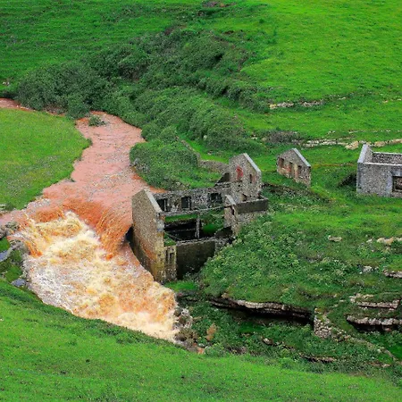 Palacion De Szálloda 3*