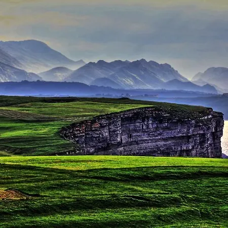 Szálloda Palacion De