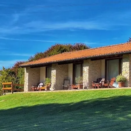 Palacion De Tonanes