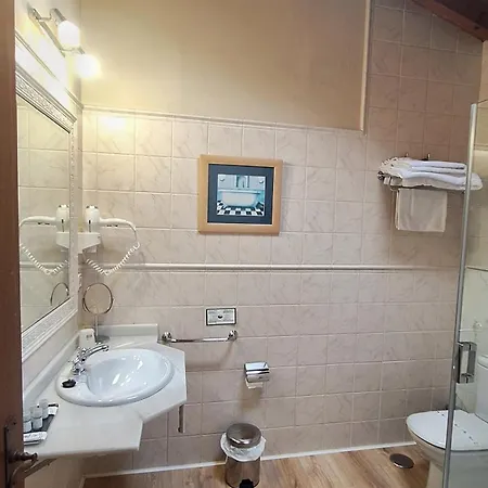 Hotel Palacion De 3*