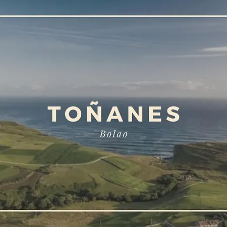 Palacion De Hotel Toñanes