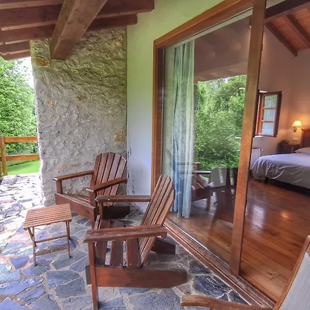 Hotel Palacion De
