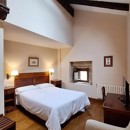 Palacion De Hotel 3*