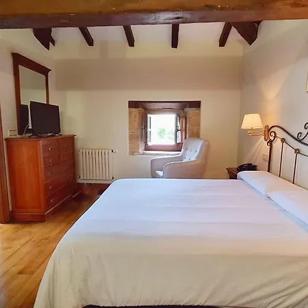 Hotel Palacion De 3*