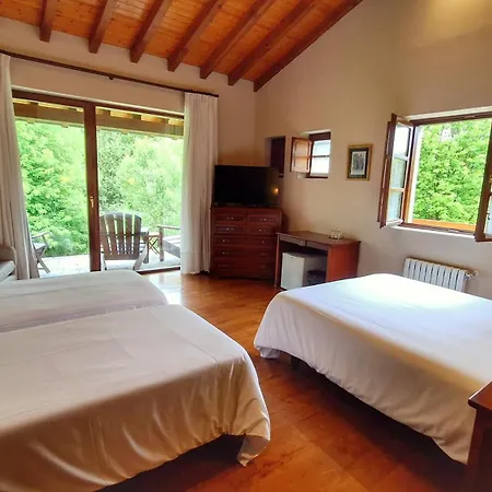 Palacion De Hotel