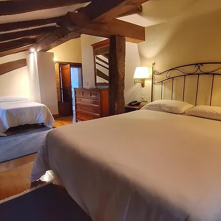 Hotel Palacion De