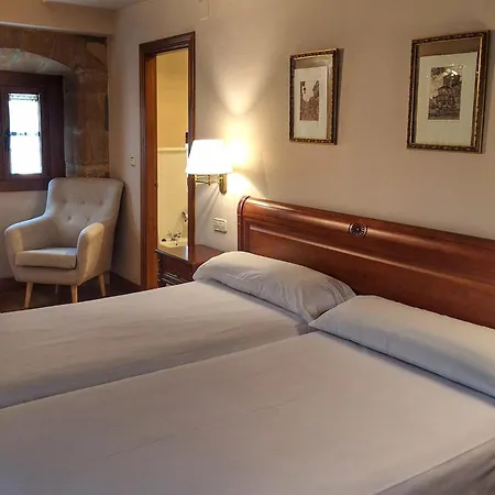 Hotel Palacion De 3*