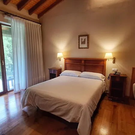 Hotel Palacion De