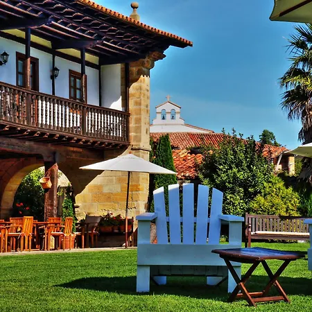 Hotel Palacion De 3*