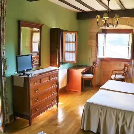 Hotel Palacion De 3*