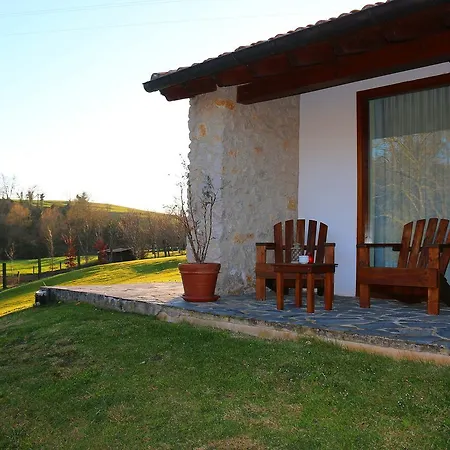 Szálloda Palacion De 3*