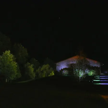 Palacion De Szálloda 3*