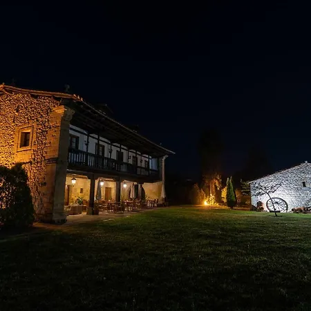 Palacion De 3*