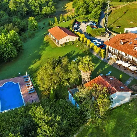 Palacion De Hotel 3*