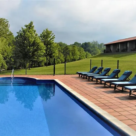 Palacion De Hotel 3*