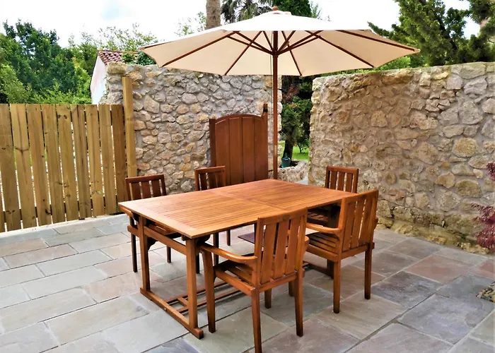 Palacion De 3* Tonanes