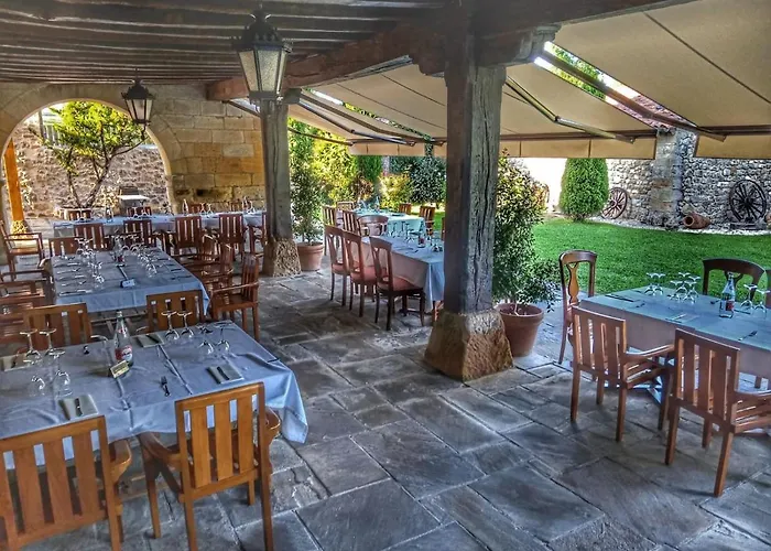 酒店 Palacion De Toñanes